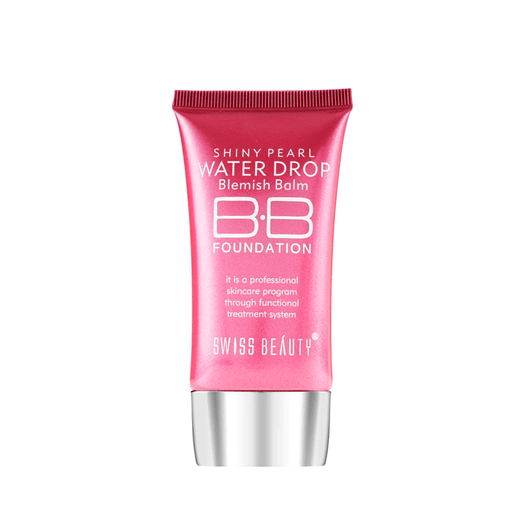 Swiss Beauty Shiny Pearl BB Foundation 01|40 ml|MRP 229