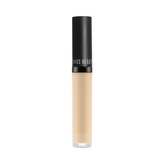 Swiss Beauty Liquid Concealer 02 Sand-Sable|6 gms|MRP 249