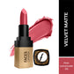 Faces Canada Comfy Matte Velvet Touch Lipstick - Pink Lemonade 05|4.2 ml|MRP 449