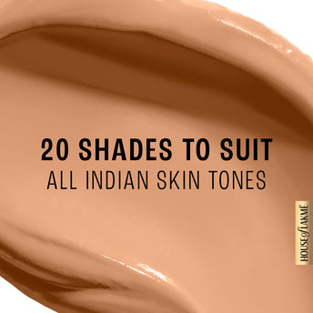 Lakmï¿½ 9to5 Powerplay Priming Liquid Foundation ï¿½ N260 Neutral Honey|25 ml|MRP 699