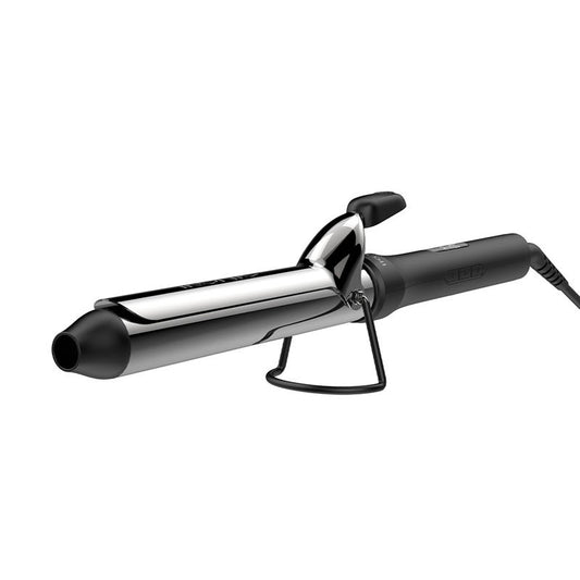 Ikonic Professional Curling Tong CT-32 Black 2.0|MRP 5000