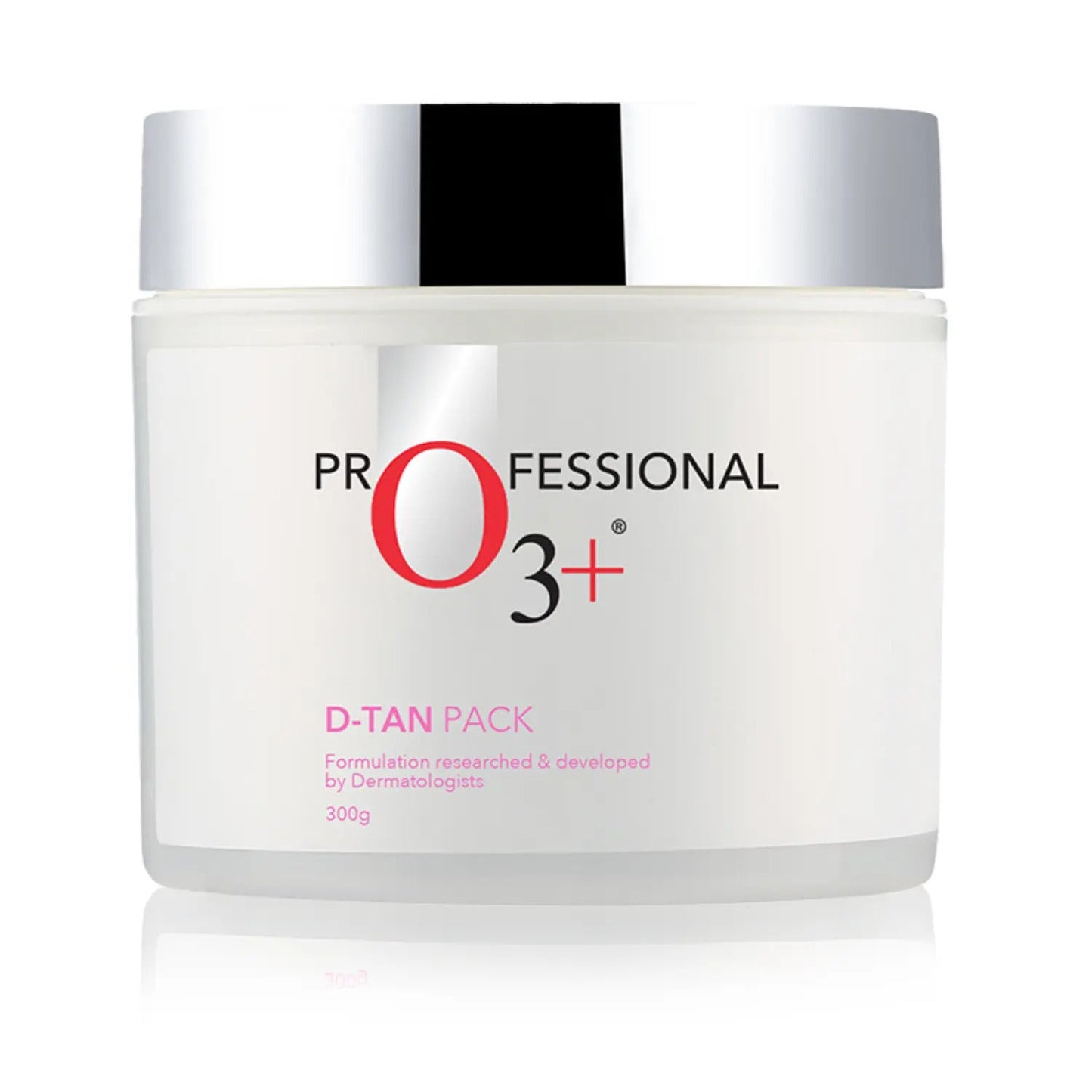O3+ D-Tan Pack For Instant Tan Removal |300 gms|MRP 1550