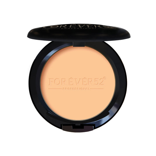 Forever 52 Two Way Cake Compact Powder A005|12 gms|MRP 710