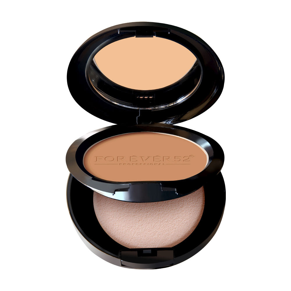Forever 52 Two Way Cake Compact Powder A011|12 gms|MRP 799