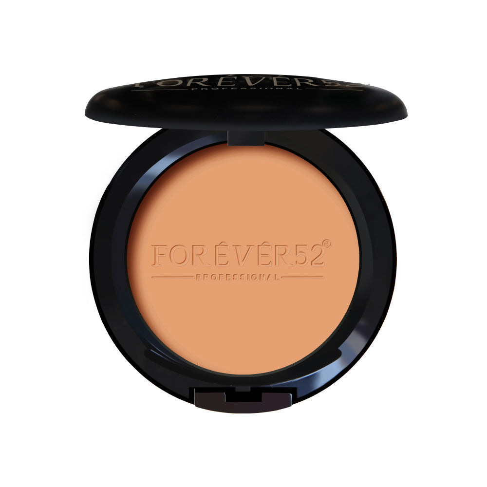 Forever 52 Two Way Cake Compact Powder A018|12 gms|MRP 710