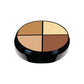 Daily Life Forever52 4 Color Concealer Deep Tan-AC002|12 gms|MRP 999