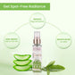 Lotus Herbals Active Aloe + Niacinamide Brightening Boost Mist, face mist, fine spray