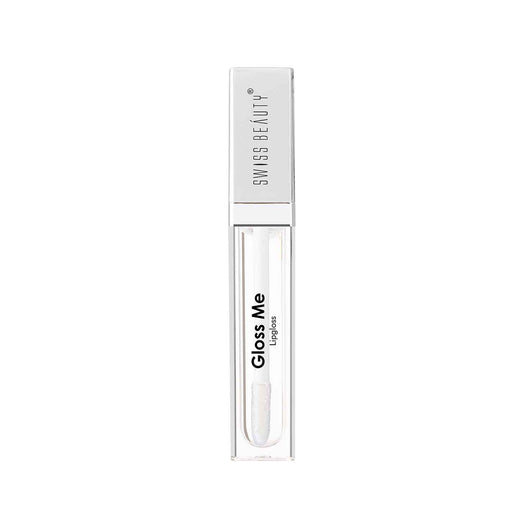 Swiss Beauty Gloss Me Lip Gloss|6 ml|MRP 249