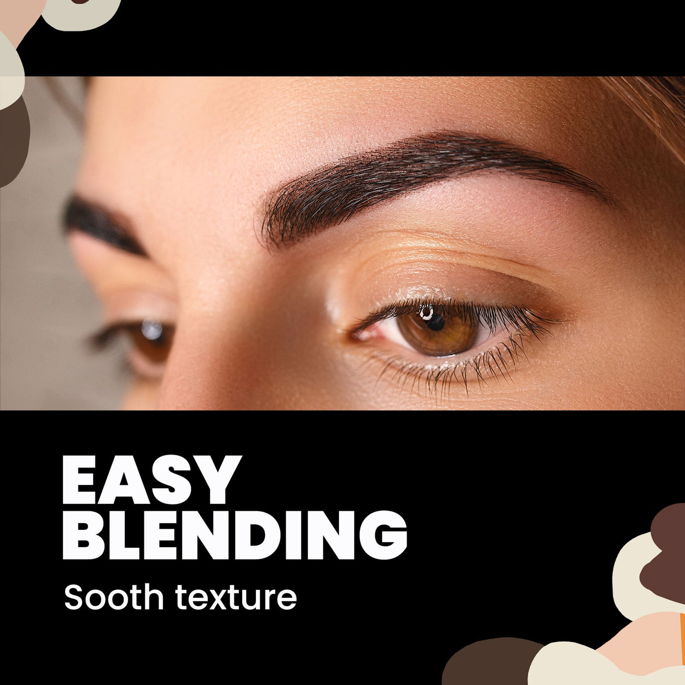 Mars Eyebrow Powder Palette|8 gms|MRP 249