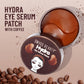 Swiss Beauty Hydra Eye Serum Patches With Coffee|60 Pcs|MRP 349