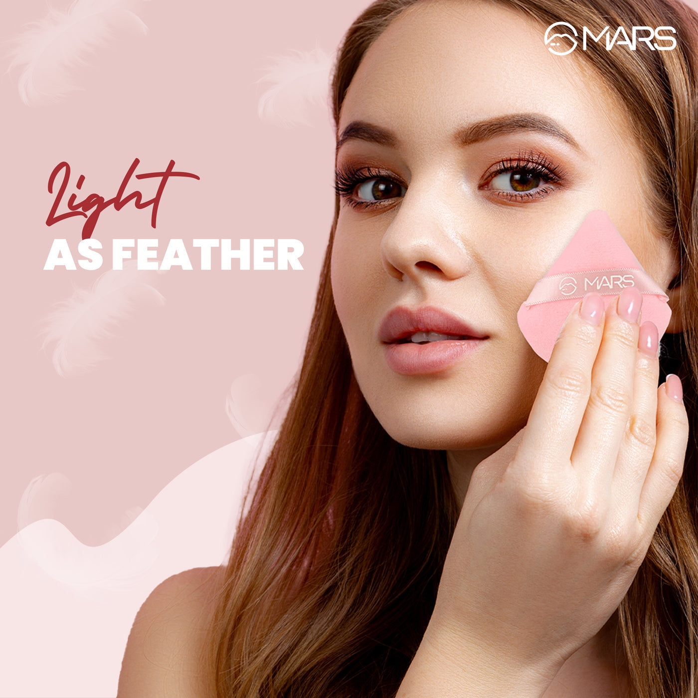 Mars Pizza Puffs|MRP 129