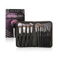 Swiss Beauty Professional Series Makeup Brush 12 Piece Set| |MRP 3699