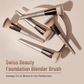 Swiss Beauty Foundation Blender Brush| |MRP 349