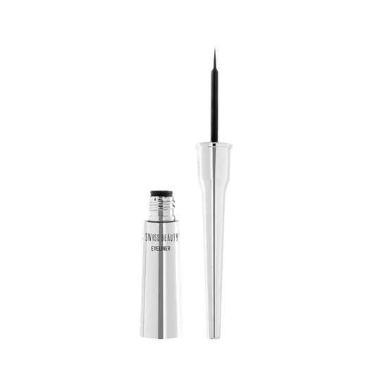 Swiss Beauty Quick Dry Liquid Eyeliner|4 ml|MRP 229