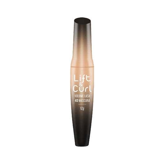 Swiss Beauty Lift & Curl Volume lash 4D Mascara|12 gms|MRP 399