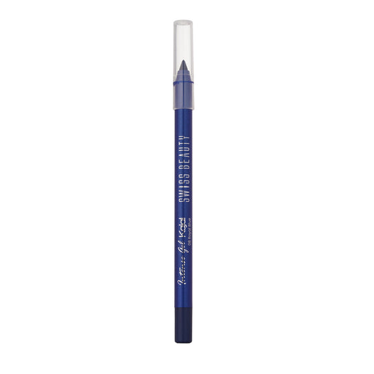 Swiss Beauty Intense Gel Kajal Royal Blue|1.2 gms|MRP 399