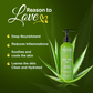 Rivona Aloe Vera Gel, pure organic aloe gel, soothing hydration care, natural aloe skincare