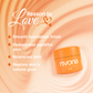 Rivona Honey Saffron Face Cream, moisturizing skincare cream, brightening face care