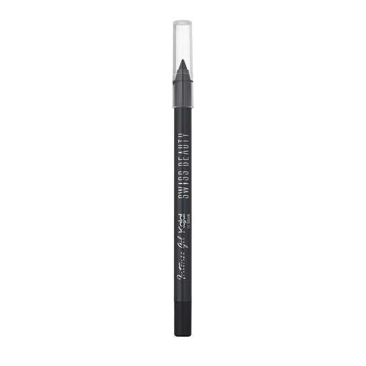 Swiss Beauty Intense Gel Kajal Smoky|1.2 gms|MRP 399