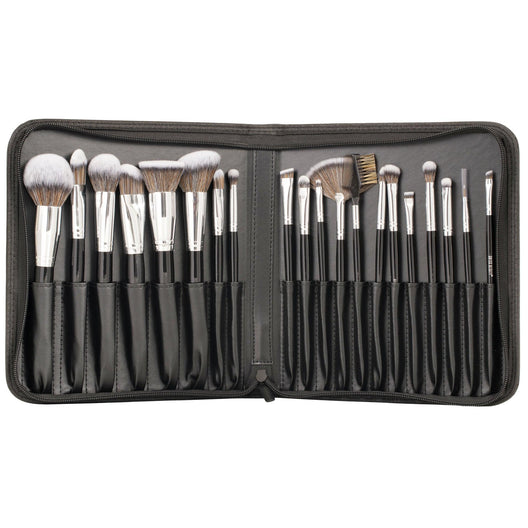 Swiss Beauty Professional Series Makeup Brush 20 Piece Set| |MRP 3999