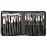 Swiss Beauty Professional Series Makeup Brush 20 Piece Set| |MRP 3999