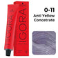 Schwarzkopf Professional Igora Royal Permanent Color Creme (0-11 Anti Yellow Concetnrate)|60 mlMRP 425