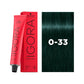 Schwarzkopf Professional Igora Royal Permanent Color Creme (0-33 Anti Red Concetrate)|60 mlMRP 425
