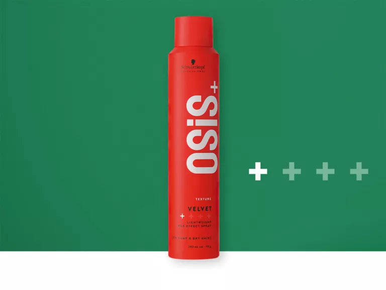Schwarzkopf Professional OSiS+ Velvet|200 gmsMRP 1800