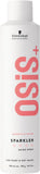 Schwarzkopf Professional OSiS Sparkler Shine Spray|300 mlMRP 1250