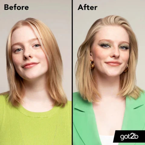 Schwarzkopf Professional Got2b Extra Fresh Dry Shampoo |200 mlMRP 999