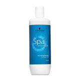 Schwarzkopf Professional Spa Essence Nourishing Shampoo|1000 mlMRP 1100