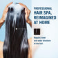Schwarzkopf Professional Spa Essence Nourishing Shampoo|1000 mlMRP 1100