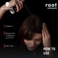 Schwarzkopf Root Retouch Temporary Root Cover Spray Instant Dark Brown|120 mlMRP 499