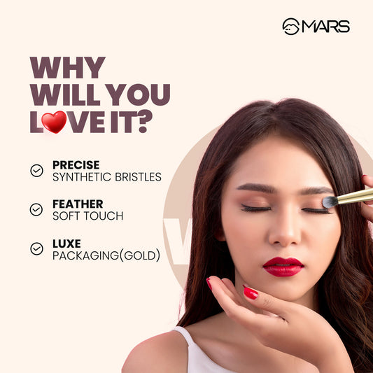 Mars Artist's Arsenal Brush Pencil Brush BRE04|MRP 199