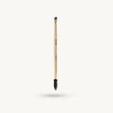 Mars Artist's Arsenal Brush Angled Brush With Spoolie BRE06|MRP 199