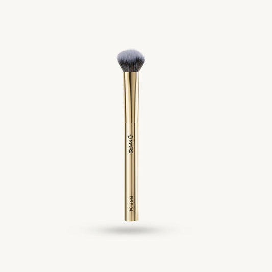 Mars Artist's Arsenal Brush Dense Highlighter Brush BRF04|MRP 299