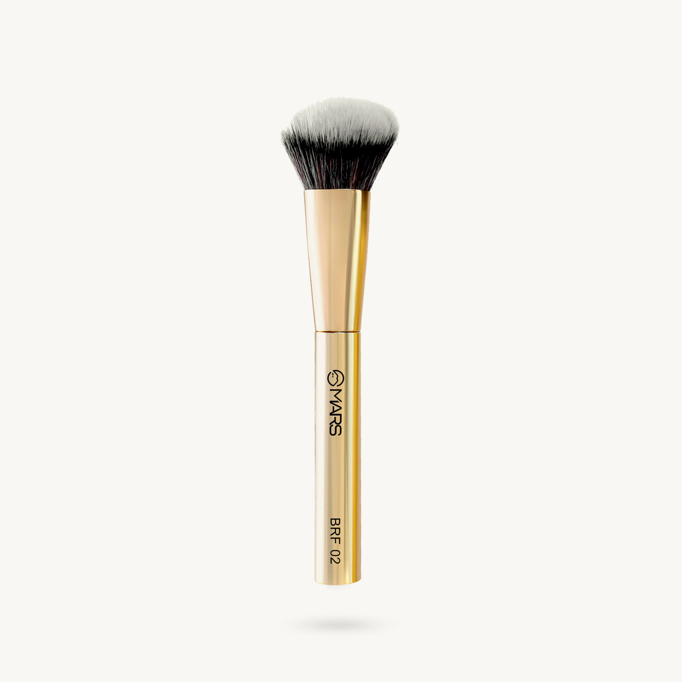 Mars Artist's Arsenal Brush Bronzer Brush BRF 02|MRP 349
