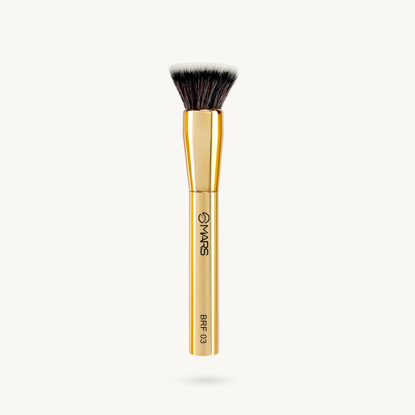 Mars Artist's Arsenal Brush Foundation Brush BRF 03|MRP 349