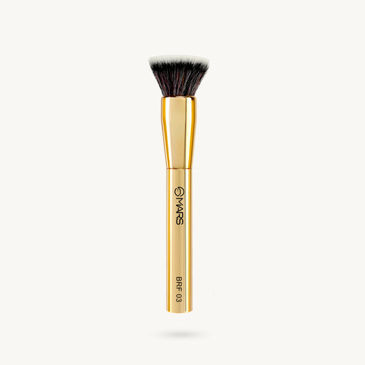 Mars Artist's Arsenal Brush Foundation Brush BRF 03|MRP 349