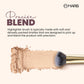 Mars Artist's Arsenal Brush Dense Highlighter Brush BRF04|MRP 299