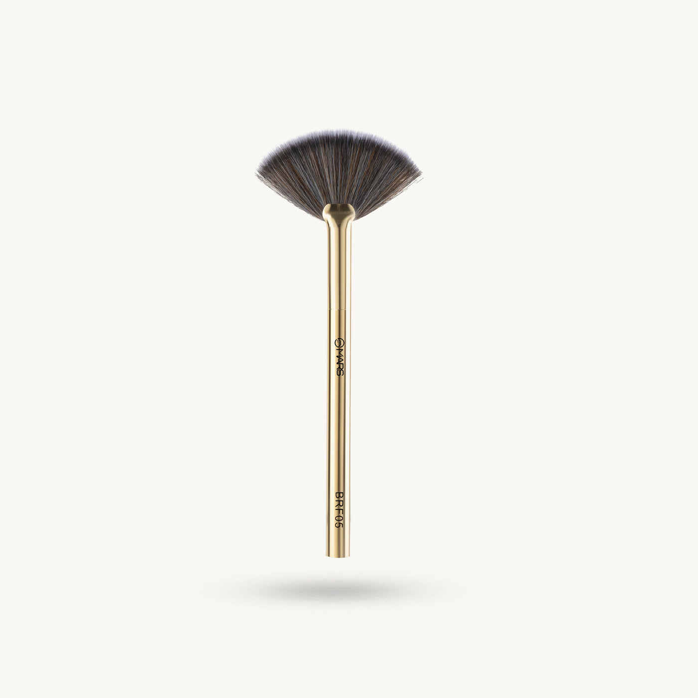 Mars Artist's Arsenal Brush Fan Brush BRF05|MRP 199