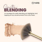 Mars Artist's Arsenal Brush Fan Brush BRF05|MRP 199