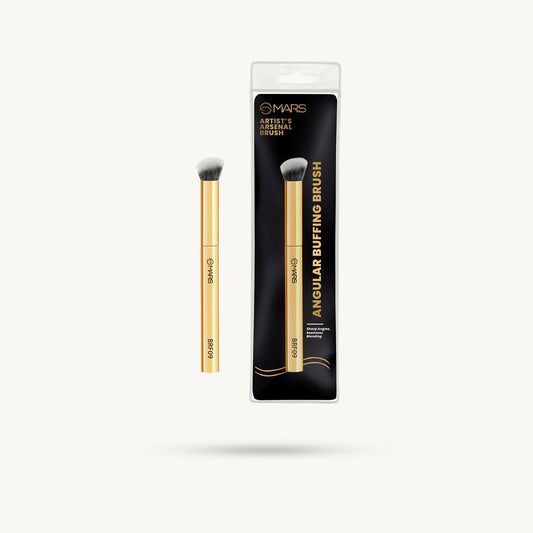 Mars Artist's Arsenal Angular Buffing Brush BRF09|MRP 299