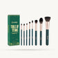 Mars Tools Of Titans Brush Set | Pack of 8|205 gms|MRP 999