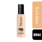 Daily Life Forever52 Pro Artist Ultra Definition Liquid Foundation Sundae-BUF006|60 ml|MRP 1699