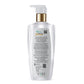 Olivia Color Guard Shampoo, color safe hair care, quinoa keratin formula, color protection shampoo, professional hair care