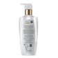 Olivia Dandruff Defense Shampoo, rosemary scalp care, anti dandruff hair wash, fresh scalp shampoo, daily cleansing