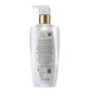 Olivia Hydrate Protect Shampoo, moisturising hair care, pea protein keratin shampoo, hair strength care, daily shampoo