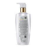 Olivia Hydrate Protect Shampoo, moisturising hair care, pea protein keratin shampoo, hair strength care, daily shampoo