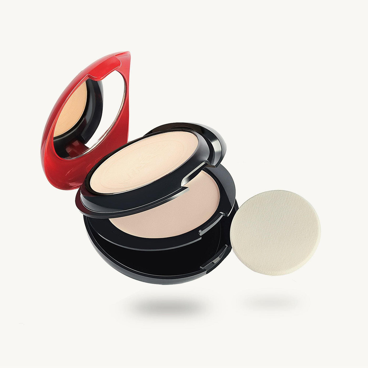 Mars Compact Powder | Silky Skin Beige 01|20 gms|MRP 349